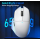 Attack Shark V6 Ultra-Light Tri-Mode czarna - 1472690 - zdjęcie 9